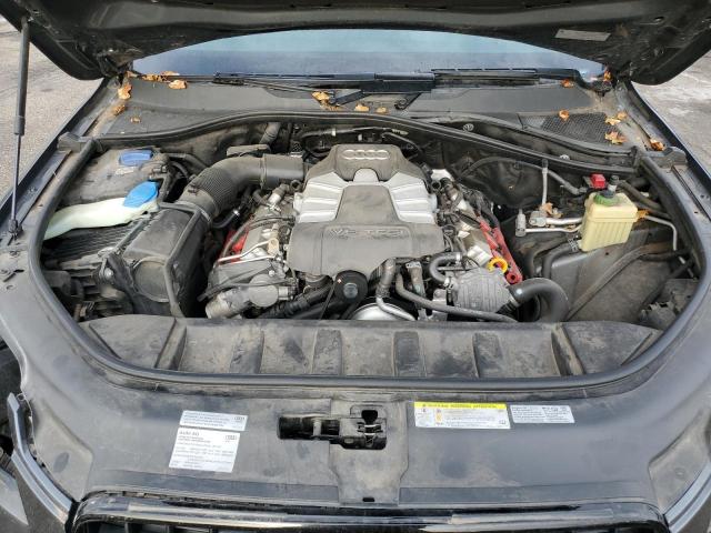 Photo 12 from auction – 2015 AUDI Q7 PRESTIG with VIN WA1DGAFE8FD005691