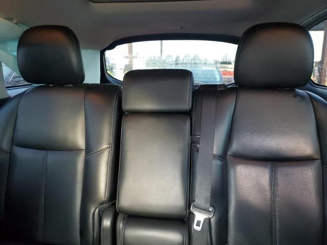 Photo 10 from auction – 2015 NISSAN PATHFINDER with VIN 5N1AR2MN1FC609127
