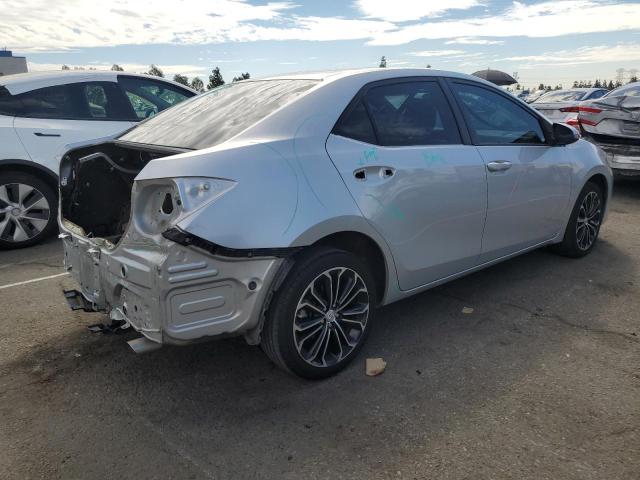 Photo 3 from auction – 2015 TOYOTA COROLLA L with VIN 5YFBURHE2FP219719