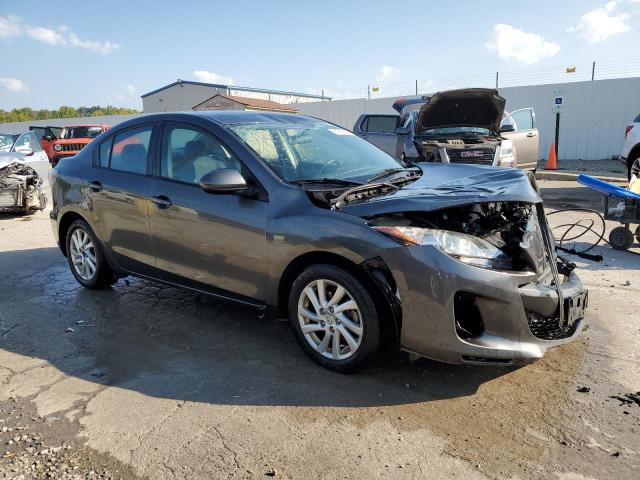 Photo 4 from auction – 2012 MAZDA 3 I with VIN JM1BL1V78C1633646