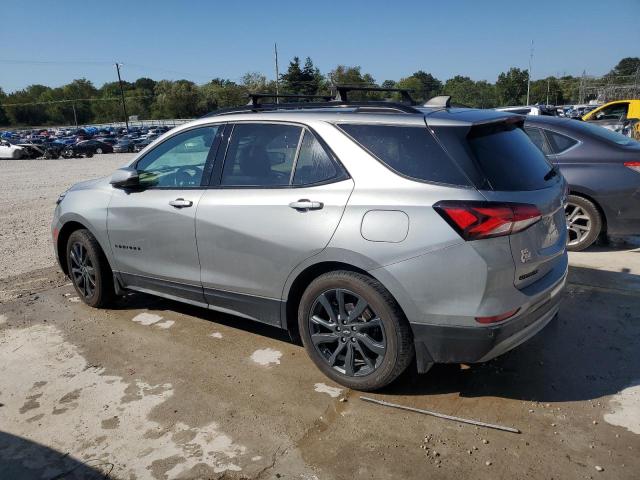 Photo 2 from auction – 2023 CHEVROLET EQUINOX with VIN 3GNAXWEG8PS136671
