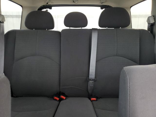 Photo 10 from auction – 2006 MAZDA TRIBUTE I with VIN 4F2YZ02Z26KM24751