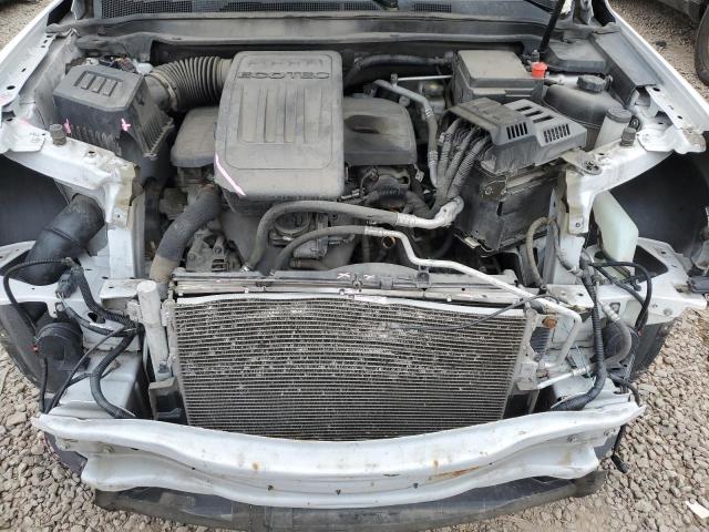 Photo 12 from auction – 2017 GMC TERRAIN SL with VIN 2GKFLTEK8H6255760