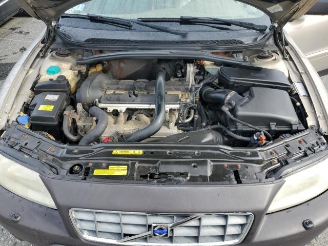Photo 12 from auction – 2005 VOLVO XC70 with VIN YV1SZ592451191191