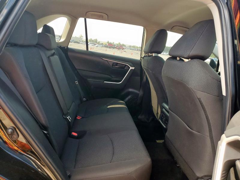 Photo 11 from auction – 2023 TOYOTA RAV4 LE with VIN 2T3H1RFV5PC232026