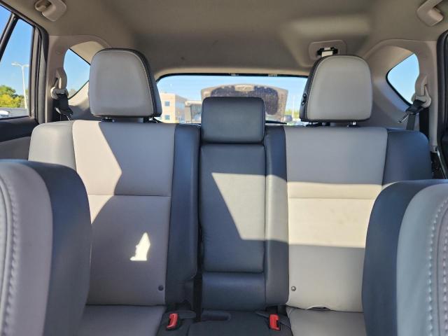 Photo 10 from auction – 2014 TOYOTA RAV4 LIMIT with VIN 2T3DFREV7EW201499