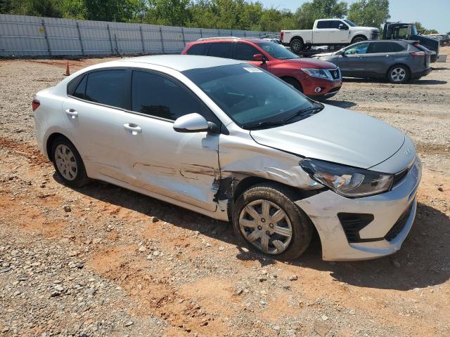 Photo 4 from auction – 2023 KIA RIO with VIN 3KPA24AD8PE620183