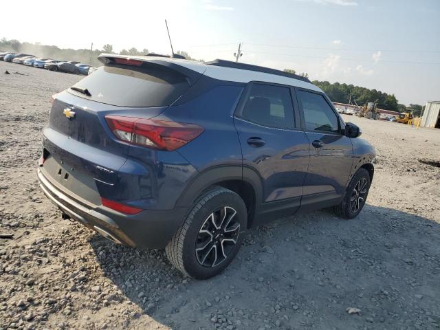 Photo 3 from auction – 2022 CHEVROLET TRAILBLAZER ACTIV with VIN KL79MVSL6NB111421