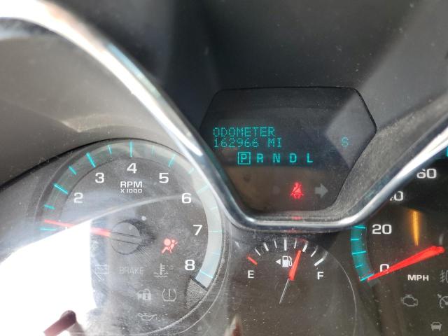 Photo 9 from auction – 2014 CHEVROLET TRAVERSE L with VIN 1GNKRFED7EJ212982
