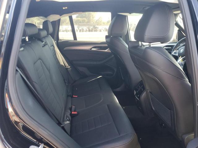 Photo 11 from auction – 2021 BMW X3 SDRIVE3 with VIN 5UXTY3C04M9H92014