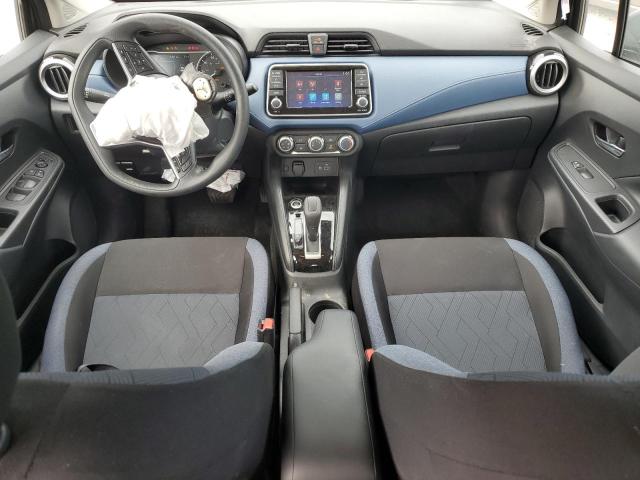 Photo 8 from auction – 2025 NISSAN VERSA SV with VIN 3N1CN8EV5SL852743