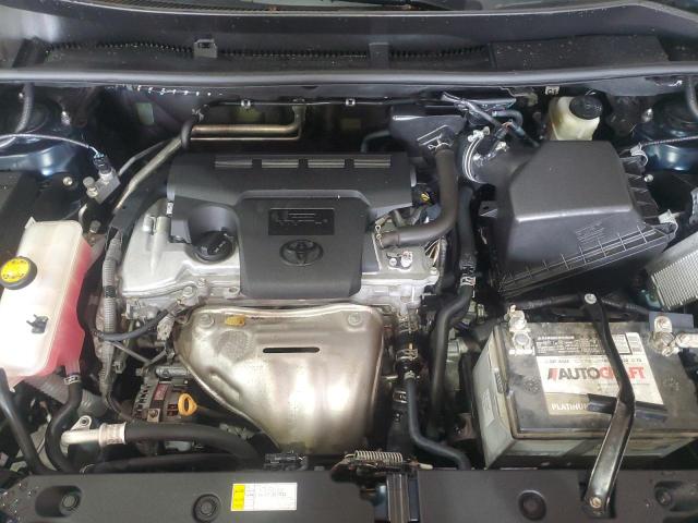 Photo 12 from auction – 2017 TOYOTA RAV4 LE with VIN 2T3ZFREV0HW362612