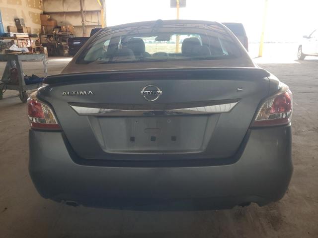 صورة رقم 6 من المزاد - 2015 NISSAN ALTIMA مع VIN 1N4AL3AP7FC159264