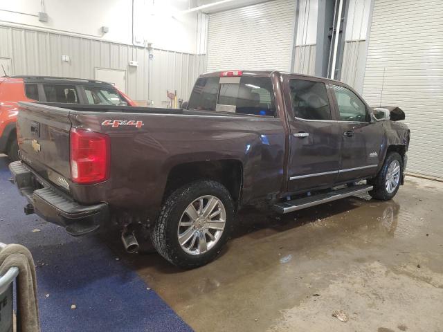 Photo 3 from auction – 2016 CHEVROLET SILVERADO with VIN 3GCUKTEC5GG225522