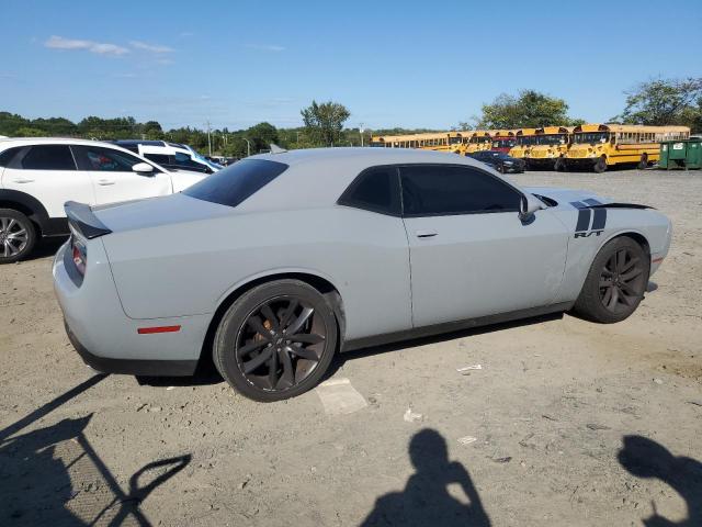 Photo 3 from auction – 2021 DODGE CHALLENGER with VIN 2C3CDZBT2MH500793