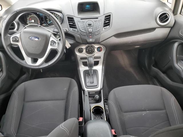 Photo 8 from auction – 2014 FORD FIESTA SE with VIN 3FADP4BJ4EM106620