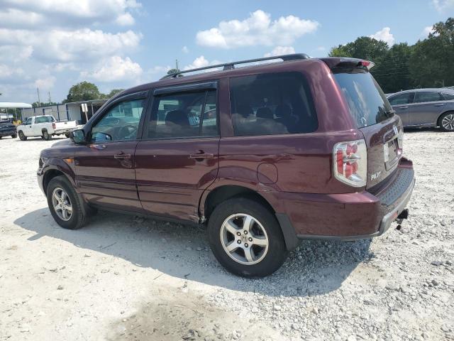 Photo 2 from auction – 2008 HONDA PILOT SE with VIN 5FNYF18328B040065