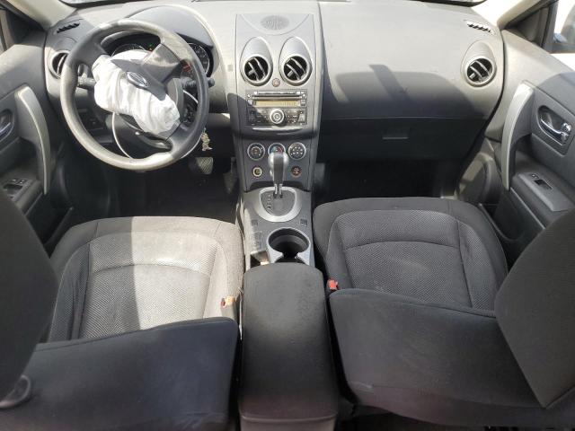 Photo 8 from auction – 2012 NISSAN ROGUE S with VIN JN8AS5MT4CW282777