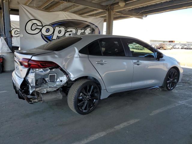 Photo 3 from auction – 2023 TOYOTA COROLLA SE with VIN JTDP4MCE5P3516834