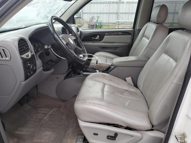 Photo 7 from auction – 2006 GMC ENVOY with VIN 1GKDS13S462262183