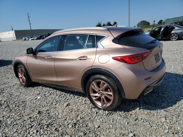 Photo 2 from auction – 2018 INFINITI QX30 BASE with VIN SJKCH5CP6JA044072