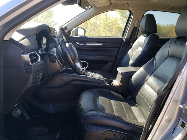 Photo 7 from auction – 2020 MAZDA CX-5 GRAND with VIN JM3KFADM2L0764762
