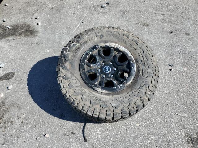 Photo 13 from auction – 2021 FORD BRONCO BASE with VIN 1FMEE5DP0MLB02216