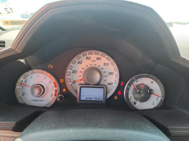 Zdjęcie 9 z aukcji – 2013 HONDA PILOT TOUR z VIN 5FNYF3H92DB005231