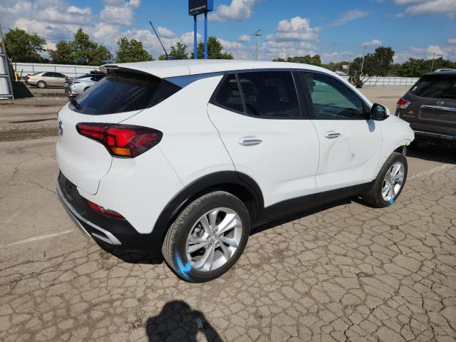Photo 3 from auction – 2021 BUICK ENCORE GX with VIN KL4MMBS29MB121985