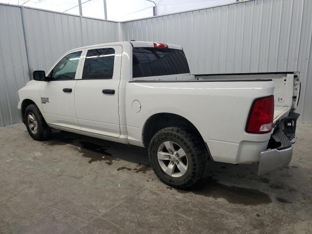 Photo 2 from auction – 2022 RAM 1500 CLASS with VIN 1C6RR6LG2NS185387