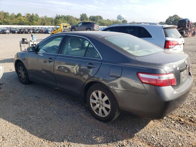 Photo 2 from auction – 2007 TOYOTA CAMRY LE with VIN 4T1BK46K07U514402