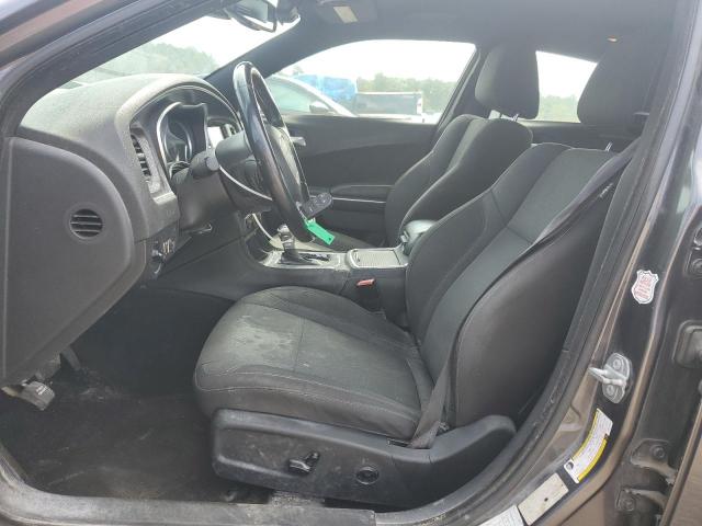 Photo 7 from auction – 2016 DODGE CHARGER SXT with VIN 2C3CDXHG2GH214543