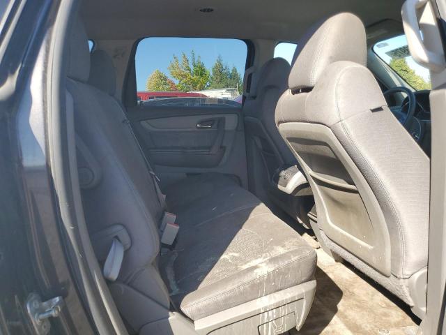 Photo 11 from auction – 2013 CHEVROLET TRAVERSE L with VIN 1GNKVFED5DJ203756