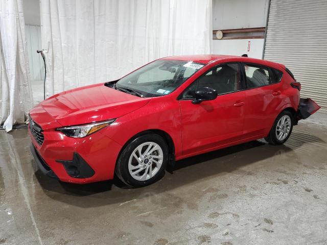 Zdjęcie 1 z aukcji – 2024 SUBARU IMPREZA z VIN JF1GUABC4R8859032