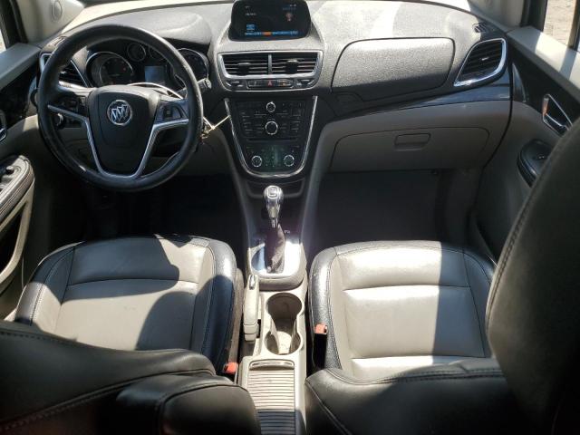 Photo 8 from auction – 2016 BUICK ENCORE with VIN KL4CJCSB4GB577732
