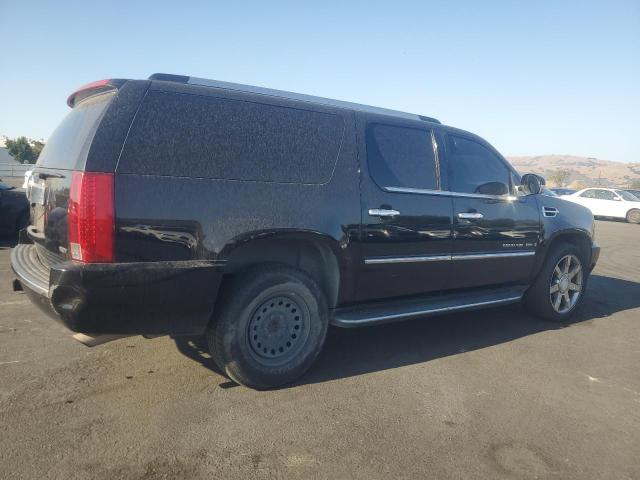 Photo 3 from auction – 2007 CADILLAC ESCALADE E with VIN 1GYFK66847R185044