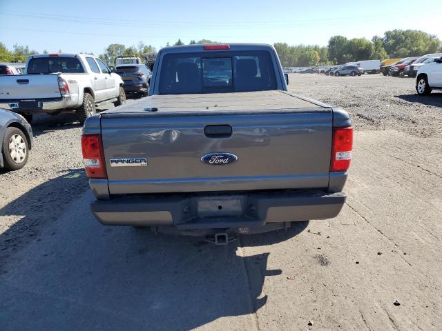 Photo 6 from auction – 2010 FORD RANGER SUP with VIN 1FTKR4EE7APA10284