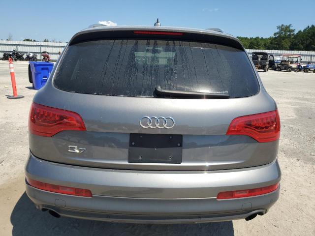 Photo 6 from auction – 2012 AUDI Q7 PREMIUM with VIN WA1LGAFE7CD006659