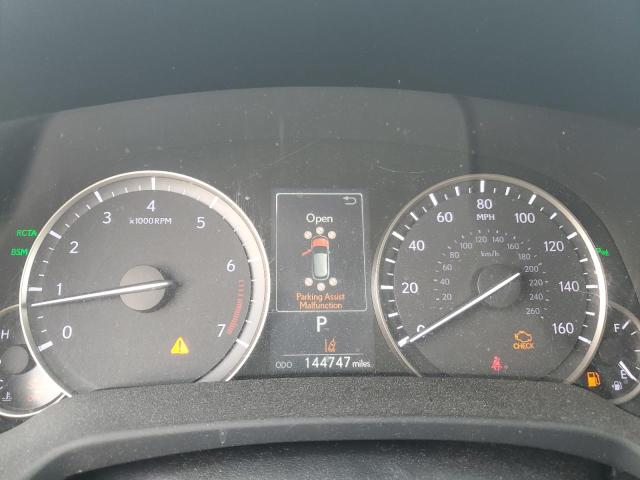 Photo 9 from auction – 2016 LEXUS RX 350 with VIN 2T2ZZMCA0GC002240