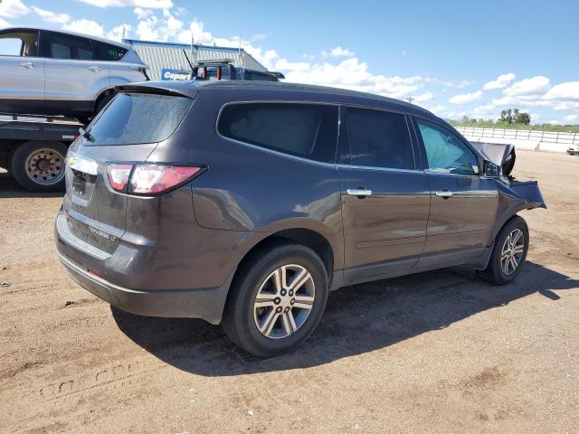 Photo 3 from auction – 2015 CHEVROLET TRAVERSE with VIN 1GNKVGKD1FJ307612