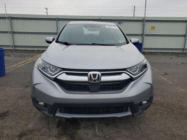 Photo 5 from auction – 2019 HONDA CR-V EXL with VIN 7FARW2H82KE014311