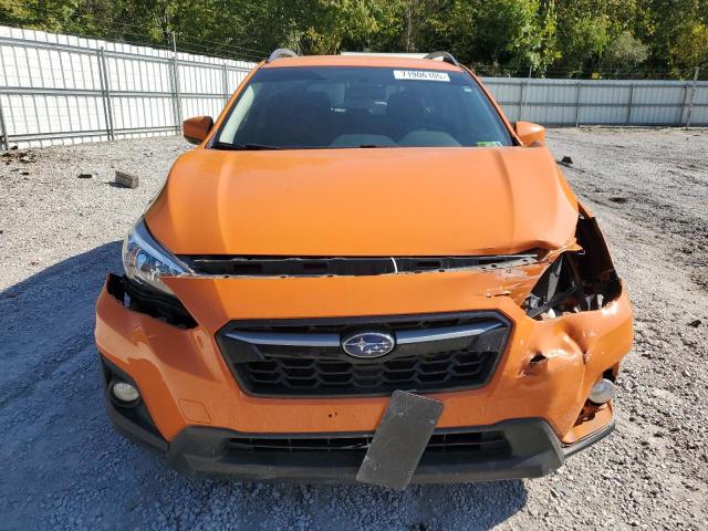 صورة رقم 5 من المزاد - 2018 SUBARU CROSSTREK مع VIN JF2GTABC9JH285000