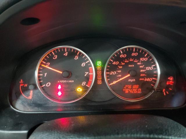 Photo 9 from auction – 2006 MAZDA 6 with VIN 1YVHP80D265M59696