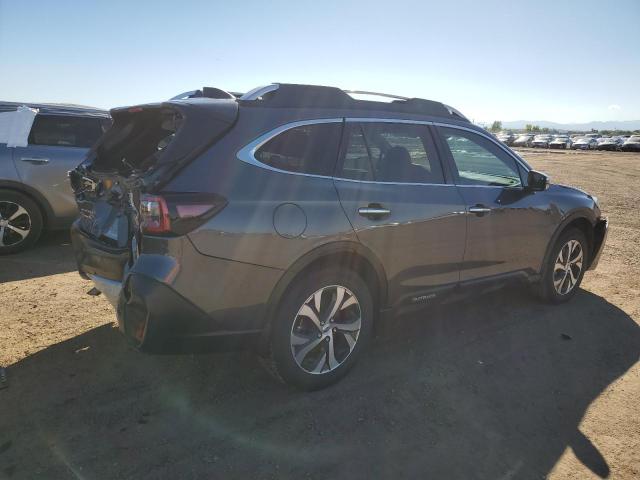 Photo 3 from auction – 2021 SUBARU OUTBACK TO with VIN 4S4BTGPD4M3183629