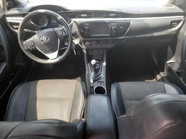 Photo 8 from auction – 2016 TOYOTA COROLLA L with VIN 2T1BURHE9GC657963