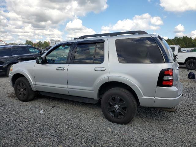 Photo 2 from auction – 2010 FORD EXPLORER with VIN 1FMEU7DE9AUA74371