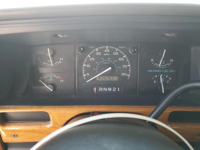 Photo 8 from auction – 1994 FORD ECONOLINE with VIN 1FDTE30G0RHB98355
