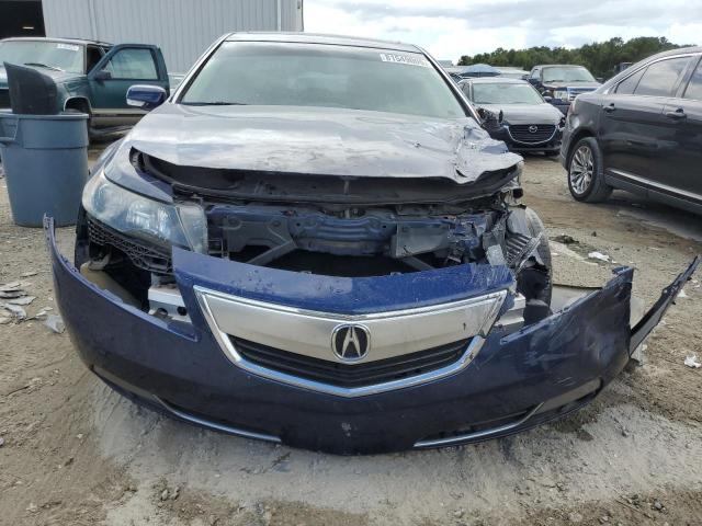 Photo 5 from auction – 2013 ACURA TL TECH with VIN 19UUA8F5XDA009225