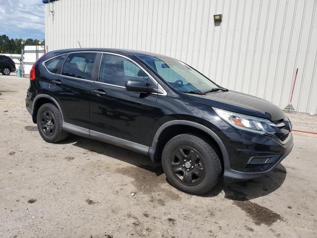 Photo 4 from auction – 2016 HONDA CR-V LX with VIN 2HKRM3H33GH543741