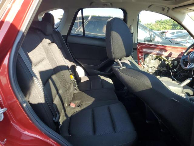 Photo 11 from auction – 2013 MAZDA CX-5 TOURI with VIN JM3KE2CE1D0158180